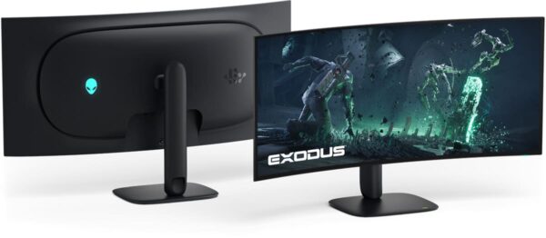 Alienware 39 5K OLED