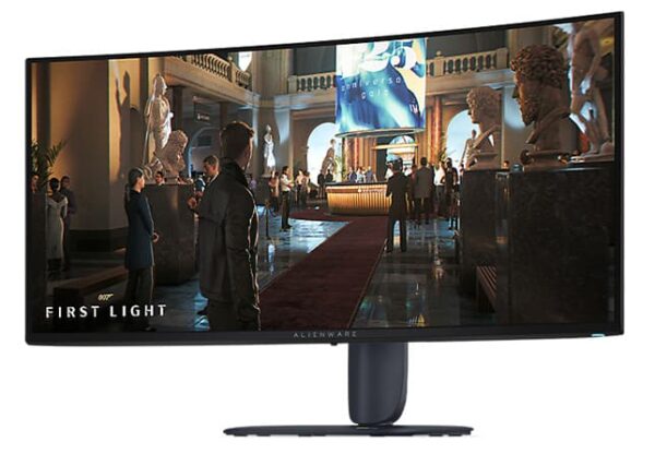 Alienware 39 5K OLED
