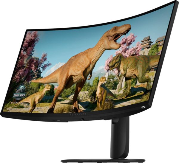 Alienware 39 5K OLED