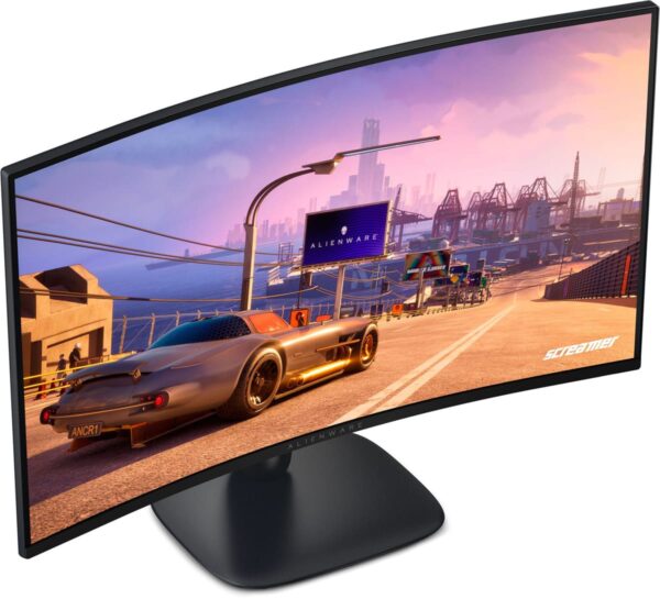 Alienware 39 5K OLED