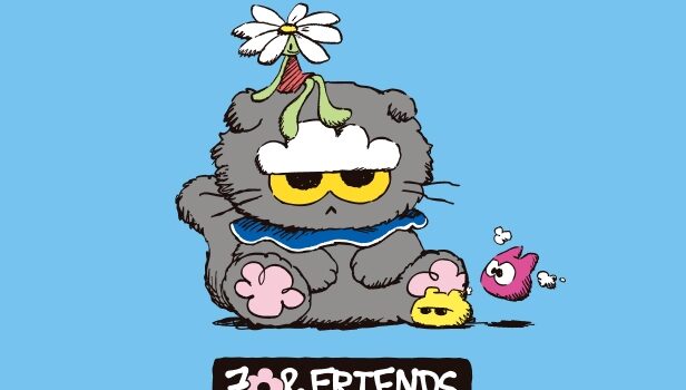 UNIQLO ra mắt BST UT ZO&FRIENDS, lần đầu đưa nhân vật LINE FRIENDS lên áo thun nghệ thuật