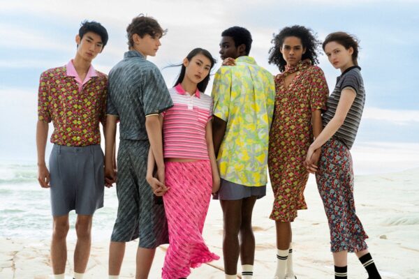 UNIQLO F.RISSO