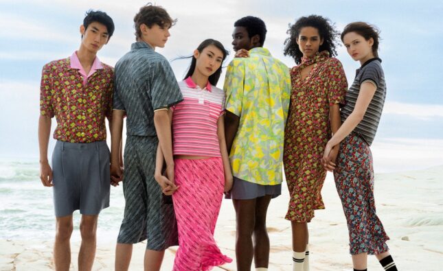 UNIQLO ra mắt BST UNIQLO F.RISSO hợp tác cùng Francesco Risso