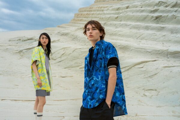 UNIQLO F.RISSO