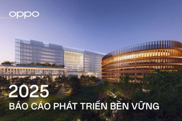 Báo cáo Phát triển bền vững 2025