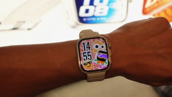 watch fit 5