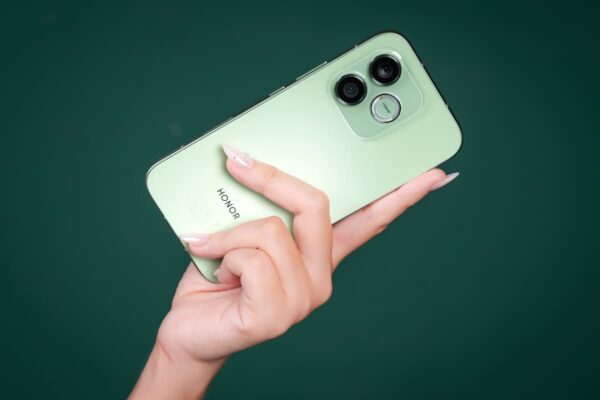 honor 600
