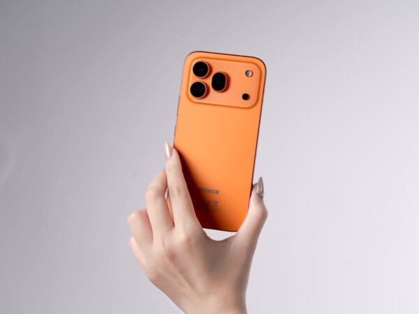 honor 600