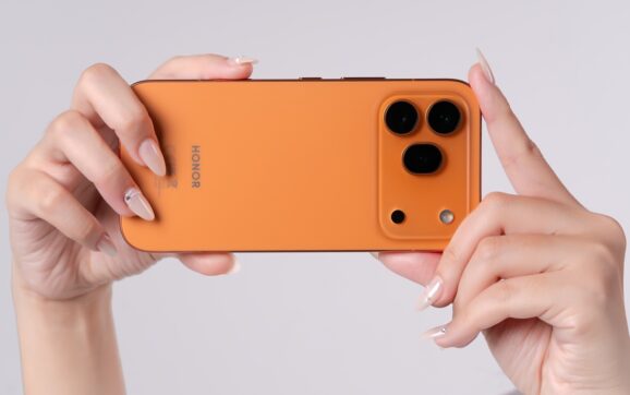 HONOR 600 Series ra mắt tại VN: nâng cấp AI tạo video, camera đêm 200MP, pin 7.000mAh