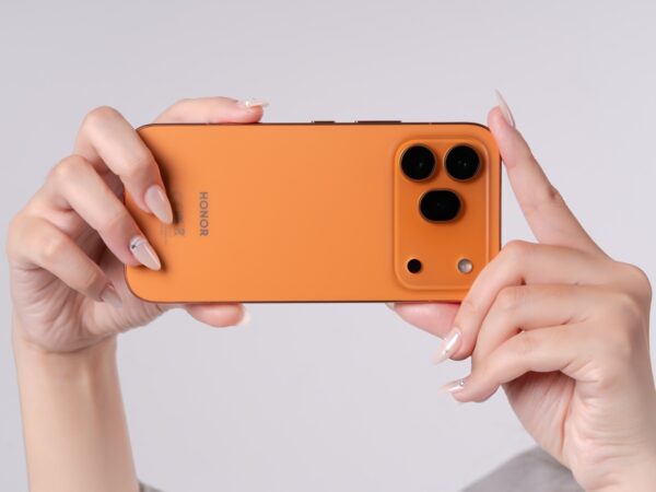 honor 600