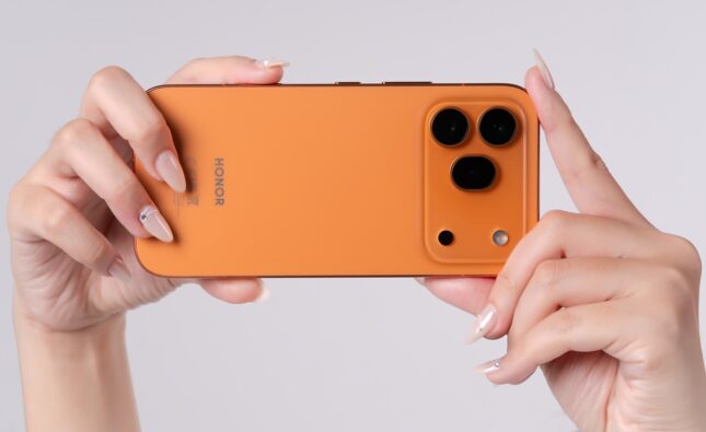 HONOR 600 Series ra mắt tại VN: nâng cấp AI tạo video, camera đêm 200MP, pin 7.000mAh