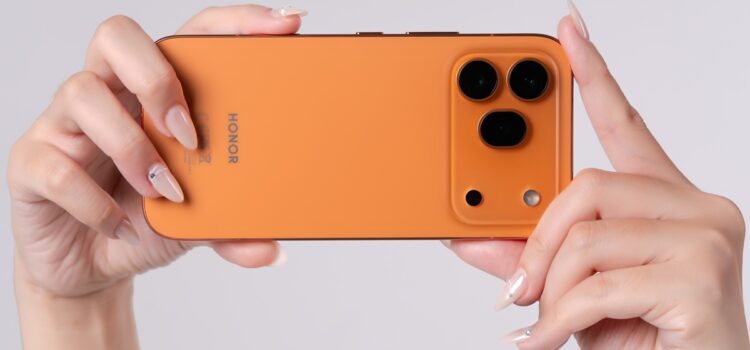 HONOR 600 Series ra mắt tại VN: nâng cấp AI tạo video, camera đêm 200MP, pin 7.000mAh