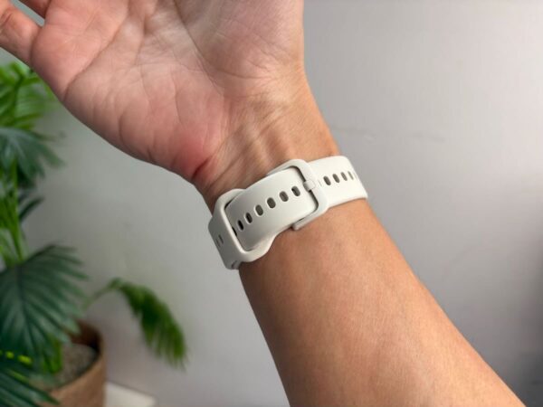 Review HONOR Watch X5i: Đồng hồ giá mềm, đủ dùng cho người mới chạy bộ