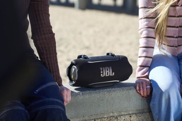 JBL Xtreme 5