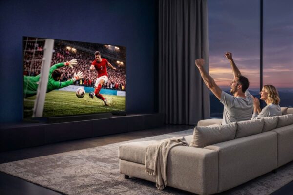AI TV