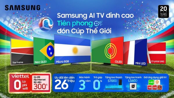 AI TV