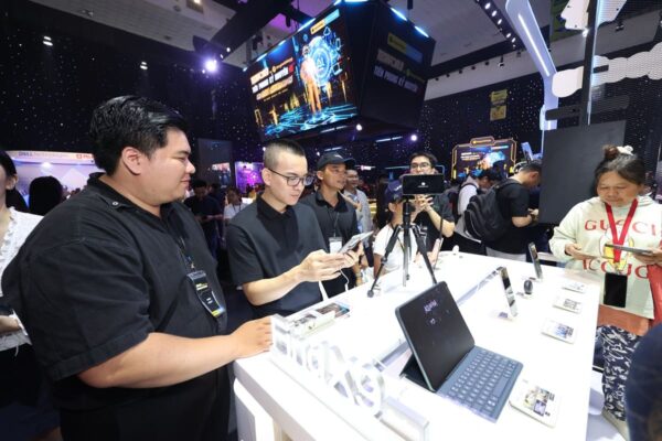 TECHWORLD 2026