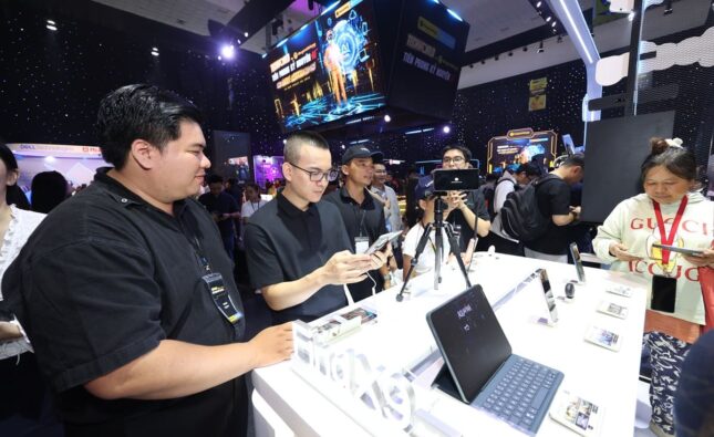 Thế Giới Di Động tổ chức TECHWORLD 2026, kết nối công nghệ với thế hệ trẻ