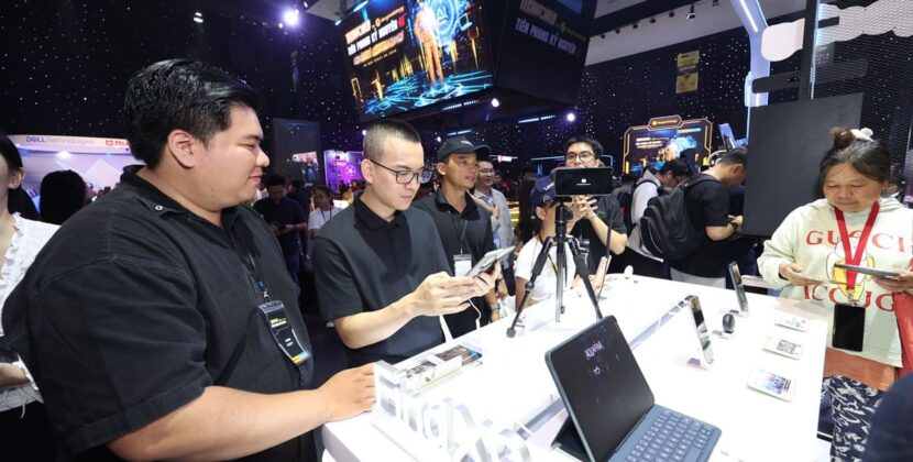 Thế Giới Di Động tổ chức TECHWORLD 2026, kết nối công nghệ với thế hệ trẻ
