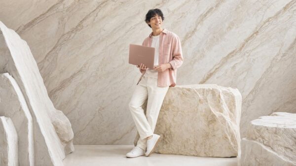 asus