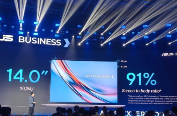 ExpertBook Ultra