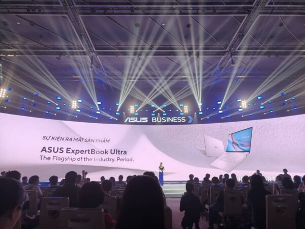 ExpertBook Ultra