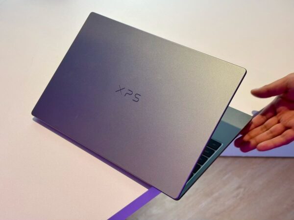 Dell trình làng XPS 13 mỏng nhẹ nhất lịch sử, hỗ trợ Wi-Fi 7 và RAM 32 GB