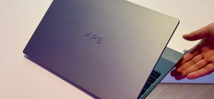 Dell trình làng XPS 13 mỏng nhẹ nhất lịch sử, hỗ trợ Wi-Fi 7 và RAM 32 GB