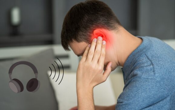 Từ tai nghe đến nhà tắm: Những mối nguy tiềm ẩn ngay trong chính ngôi nhà của bạn