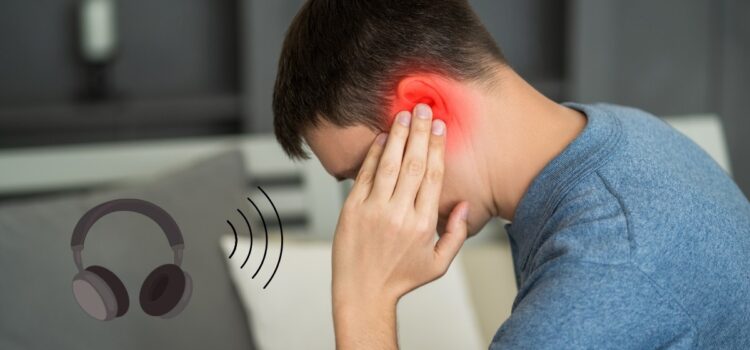 Từ tai nghe đến nhà tắm: Những mối nguy tiềm ẩn ngay trong chính ngôi nhà của bạn