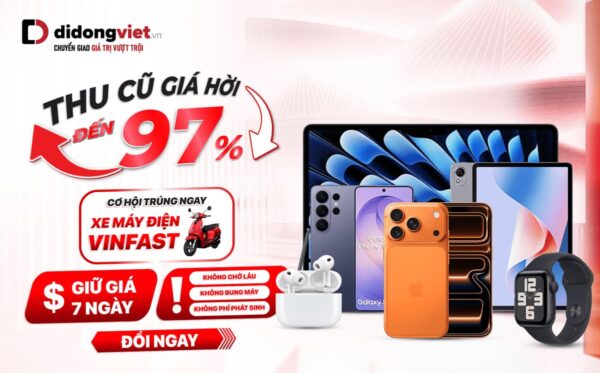 di động việt