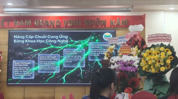 clb doanh nông