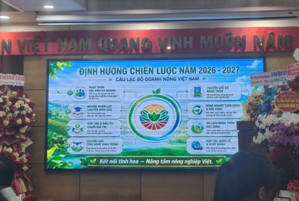 doanh nông