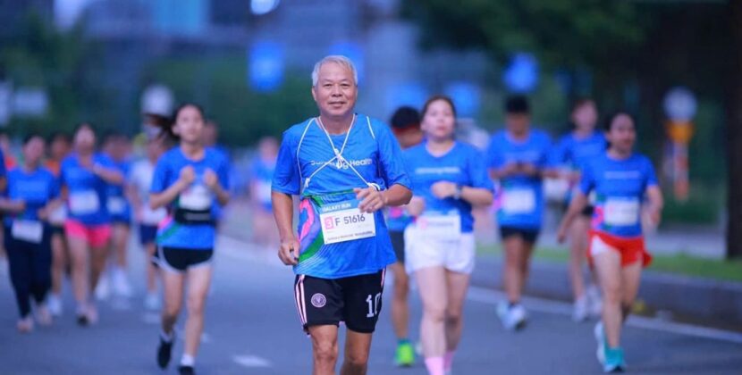 Chăm sóc sức khỏe chủ động: Công nghệ đang thay đổi thói quen sống khỏe của người Việt