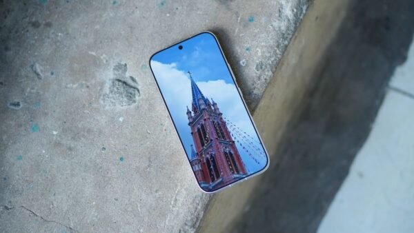 Đánh giá HONOR 600: Camera AI 200MP, thiết kế flagship, pin trâu — chiếc máy khiến mình bỏ iPhone sang một bên