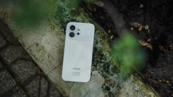 Đánh giá HONOR 600: Camera AI 200MP, thiết kế flagship, pin trâu — chiếc máy khiến mình bỏ iPhone sang một bên