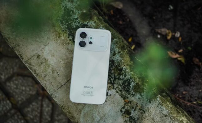 Đánh giá HONOR 600: Camera AI 200MP, thiết kế flagship, pin trâu — chiếc máy khiến mình bỏ iPhone sang một bên