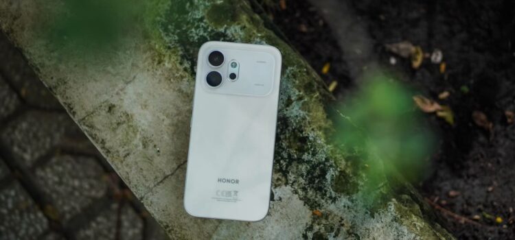 Bảo vệ: Đánh giá HONOR 600: Camera AI 200MP, thiết kế flagship, pin trâu — chiếc máy khiến mình bỏ iPhone sang một bên