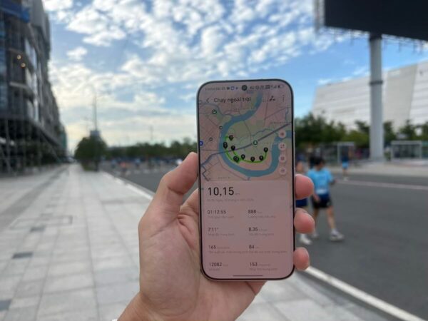 Review HONOR Watch X5i: Đồng hồ giá mềm, đủ dùng cho người mới chạy bộ