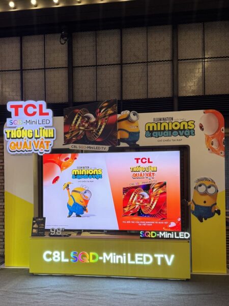 minion