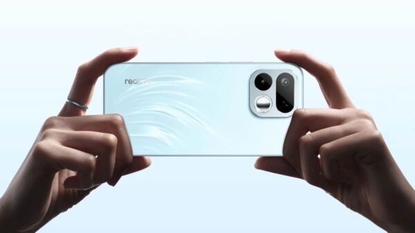 realme 16t 5g