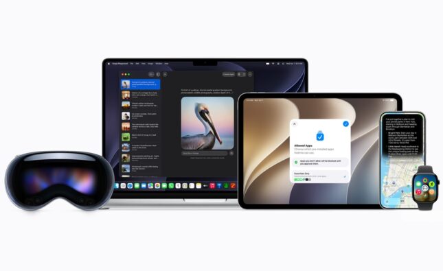 iOS 27: Apple mở kỷ nguyên “AI-first” với Siri AI và Apple Intelligence thế hệ mới