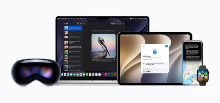iOS 27: Apple mở kỷ nguyên “AI-first” với Siri AI và Apple Intelligence thế hệ mới