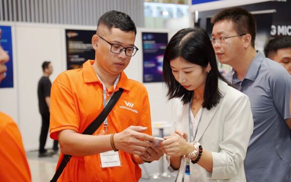 Vietnamobile ra mắt bộ 3 giải pháp SME360, InsightOS và CareLink: giải pháp số cho doanh nghiệp