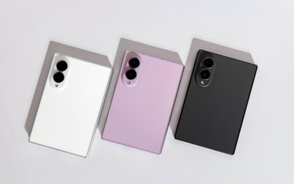 Người dùng Việt có thể trải nghiệm Galaxy Z Fold8 sớm và nhận ưu đãi đến 8,9 triệu đồng