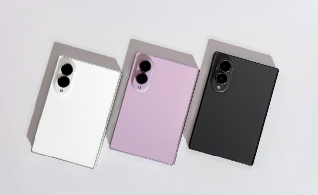 Người dùng Việt có thể trải nghiệm Galaxy Z Fold8 sớm và nhận ưu đãi đến 8,9 triệu đồng