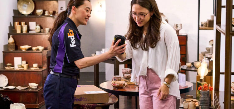 FedEx hỗ trợ doanh nghiệp Việt đáp ứng quy định mới của Hoa Kỳ về an toàn sản phẩm