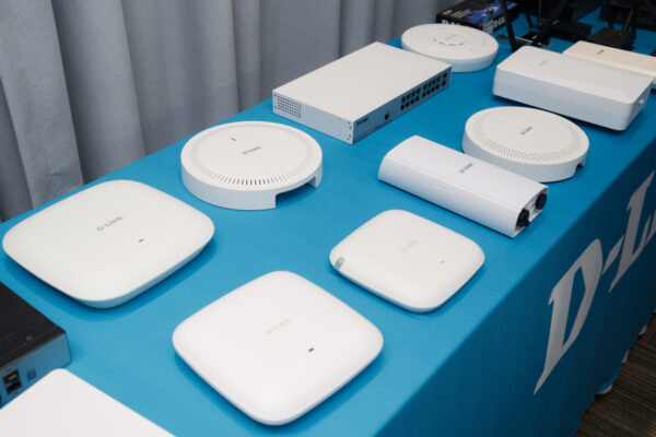 d-link