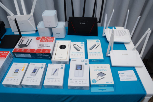 d-link