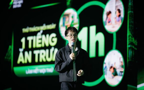 Grab hỗ trợ nhà hàng cập nhật quy định thuế, mở thêm cơ hội tăng trưởng